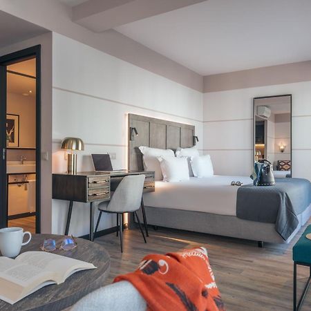 Pestana Lisboa Vintage City Center Suites エクステリア 写真